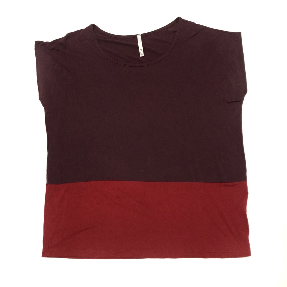 Josie Jersey Top - Picture 1 of 5